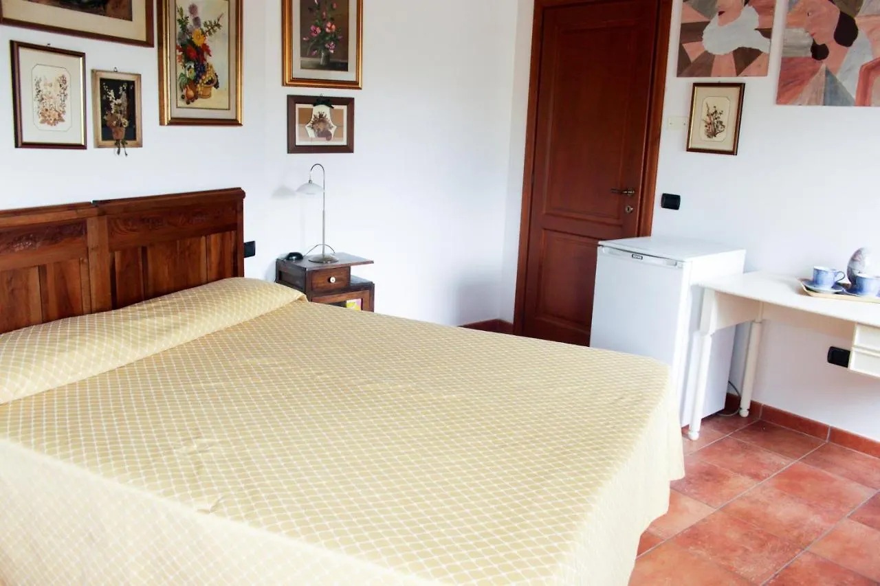 Bio Agriturismo Vojon Ponti sul Mincio Alloggio per agriturismo