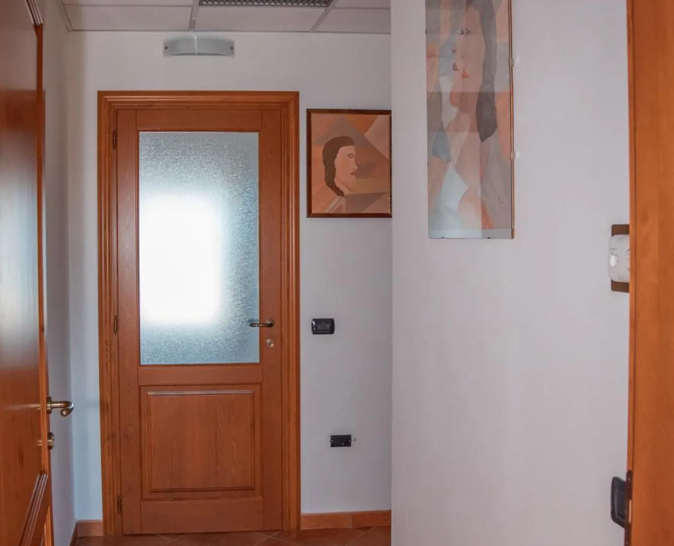 Bio Agriturismo Vojon Ponti sul Mincio Alloggio per agriturismo