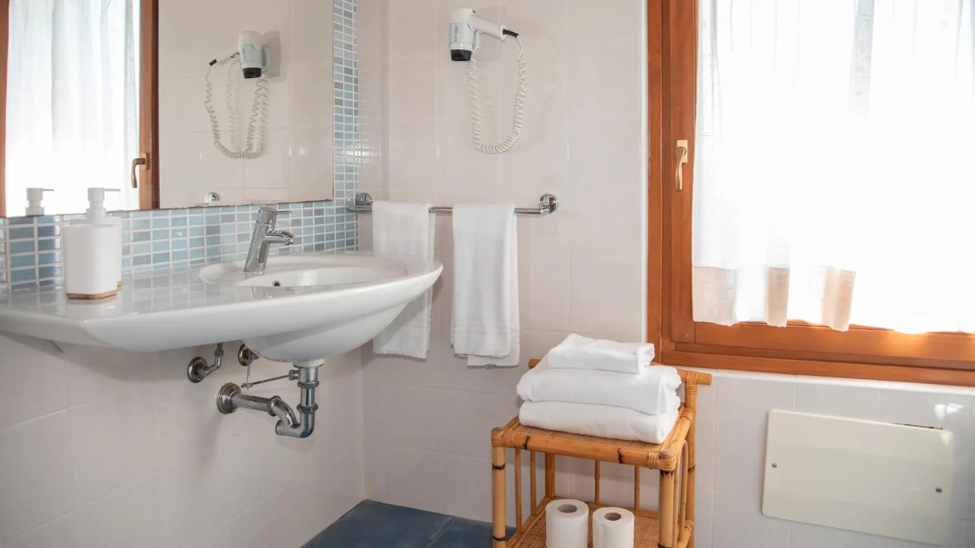 Bio Agriturismo Vojon Ponti sul Mincio Alloggio per agriturismo