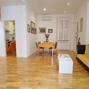 La Casa Di Bianca , San Remo Italie