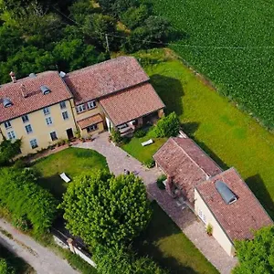  Casa vacanze La Casa Nei Campi