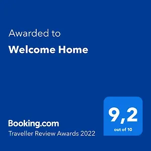  Casa vacanze Welcome
