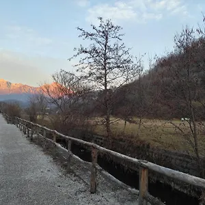 Casa vacanze La Corte Del Pane