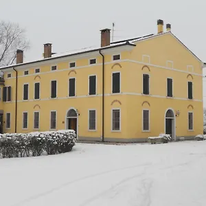  Casa di campagna Boaria Bassa
