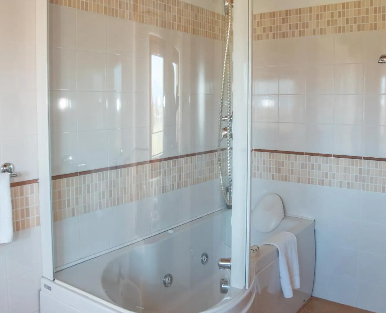 Bio Agriturismo Vojon Ponti sul Mincio Séjour à la ferme