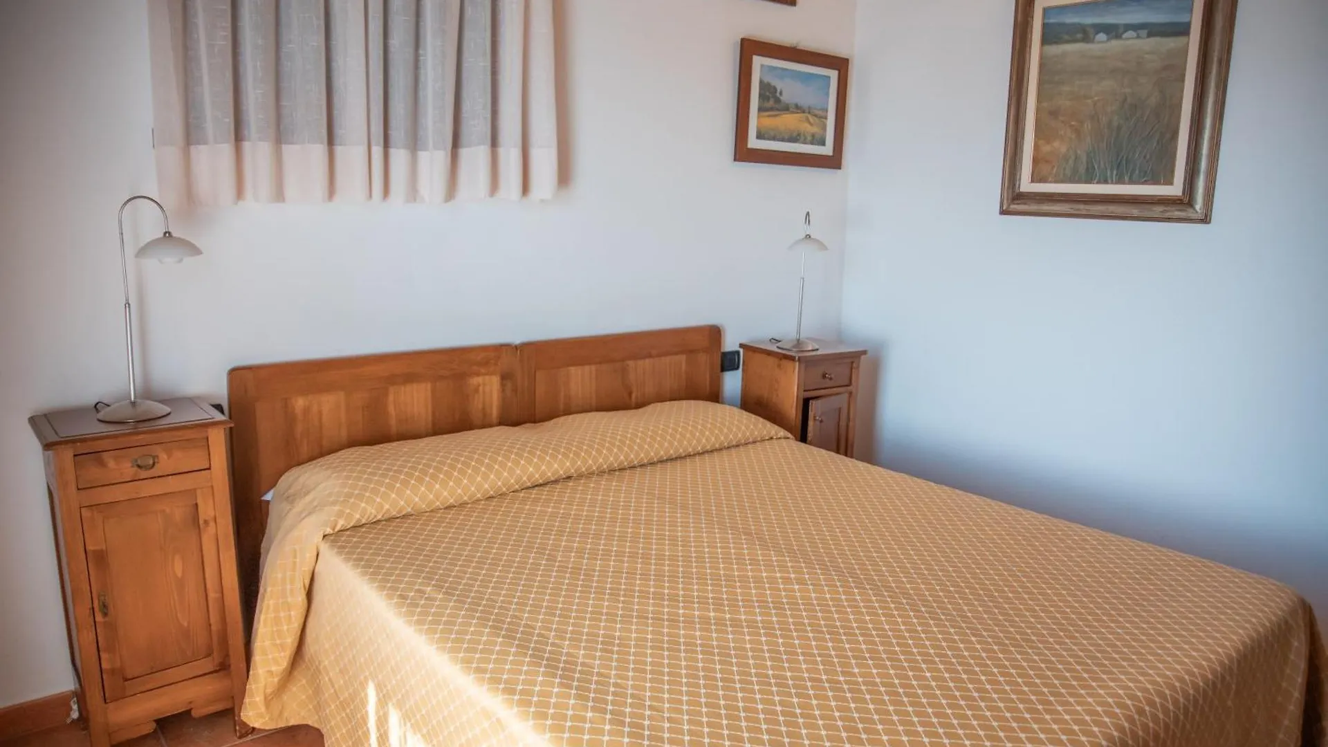 Bio Agriturismo Vojon Ponti sul Mincio