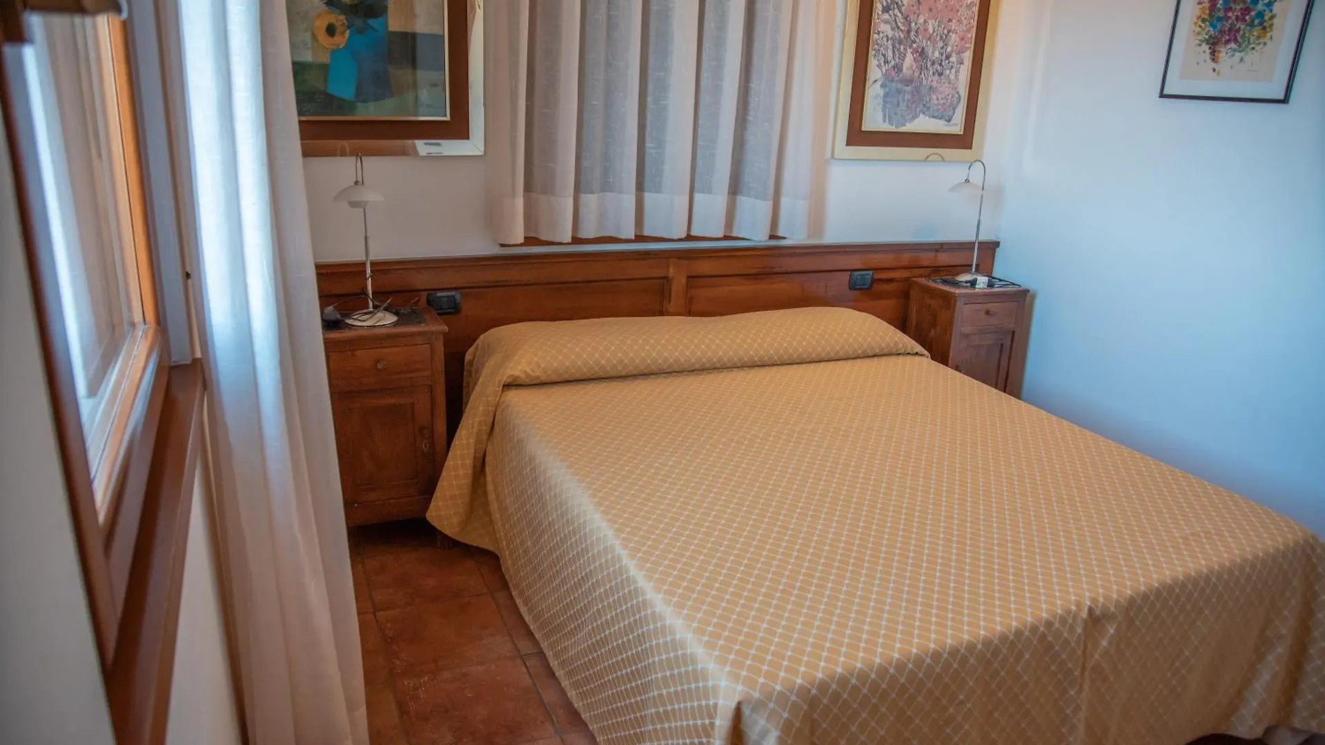 Bio Agriturismo Vojon Ponti sul Mincio
